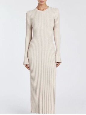 DISSH Ada Long Sleeve Dress NWT (XS)